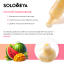 Solomeya  Dual-phase Body lotion  Watermelon&Mango / Двойной Лосьон для тела Арбуз и Манго, 200 мл, BL002 BL002