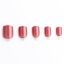 Kiss Broadway Твердый лак Импресс Маникюр "Кантри", длина короткая Impress Manicure BIP080