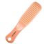 Solomeya  Шлиф. 2-сторон.педик.пилка с микромаc.Беллини #100/100/Bellini Pedicure Nail File PD 1/7