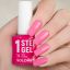 Solomeya Однофазный гель-лак Мечта 16 / One Step Gel Dream 16