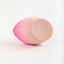Solomeya Спонж для макияжа со срезом, Розовый Градиент, 1 шт./Solomeya Flat End blending sponge, Pink Gradient, 1 pcs. 