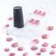 Kiss Broadway Твердый лак Импрессс Маникюр "Летний вечер", длина короткая Impress Manicure BIPD290