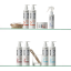 Solomeya Coconut Oil Colour Protection Shampoo / Шампунь для окрашенных волос с Кокосовым маслом,  250 ml HODM3838