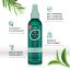 HASK Несмываемый спрей  с  маслом чайного дерева и розмарином / Tea Tree Oil & Rosemary Invigorating Leave-In Spray 175 мл 30221 30221