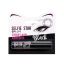 Selfie Star Клей для накладных ресниц с кисточкой, Черный, 5g. Strip Lash Adhesive Black