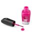 Kiss Лак для ногтей Императорский личи 8мл/HD Mini Nail Polish MNP20