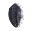 Solomeya Многофункциональная расческа для распутывания, массажа и мытья кожи головы, мини, Черная /Wonder scalp brush, Black,mini 1 шт,ref.2411 2411