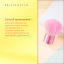 Selfie Star Кисть для пудры кабуки №103 / Kabuki powder brush, 1 шт 