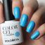 Гель-лак Solomeya Color Gel Pillbox/Пилбокс 48