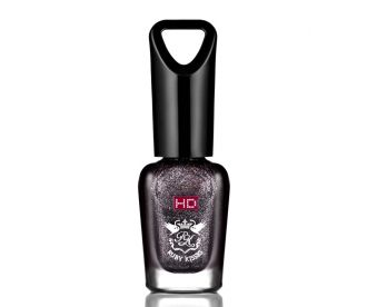 Kiss Лак для ногтей Карамельное Яблоко 8мл/HD Mini Nail Polish MNP32