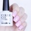 Гель-лак Solomeya Color Gel Leticia/Летиция 75