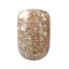 Kiss Твердый лак Импресс Маникюр Акцент "Красное Золото", длина короткая Impress Manicure Accent BIPA015С