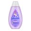 Johnson's Baby Шампунь с Лавандой "Перед сном" / Hypoallergenic Bedtime Baby shampoo with Lavender, 300 мл 