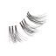 Kiss Haute Couture Накладные пучки "Trio Lashes" Длина средняя Trio Lashes KHLC02