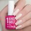 Solomeya Однофазный гель-лак Бейлиз 41/  One Step Gel Bailey 41
