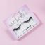 Selfie Star Накладные ресницы Eyelashes Wet Look  Flutter, SS32
