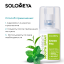 Solomeya Fresh Breath Mouth spray Green tea / Освежающий спрей для полости рта Зеленый чай, 20 мл MS002