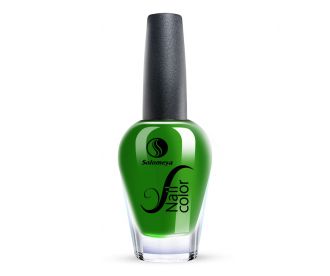 Solomeya Лак для ногтей 14 ml Тон CH01 Абсент/Absinth CH01