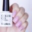 Гель-лак Solomeya Color Gel Pinkish/Розоватый 07