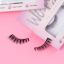 Selfie Star Накладные ресницы Eyelashes Wispy Sweetie, SS035