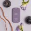 HAAN Очищающий и увлажняющий спрей для рук "Нежная Палома" / Hand Sanitizer Gentle Paloma, 30 мл