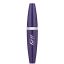 Kiss I Envy Термотушь "Сумасшедшие ресницы" Черный бархат (на блистере) Mascara Clamshell Very Black LEVC01