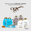 OGX Кондиционер против выпадения волос с Ниацином и Коффеином / Fight Fallout + Niacin & Caffeine Conditioner 385Ml 64822 64822