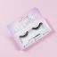 Selfie Star Накладные ресницы Eyelashes Wet Look Halo, SS31