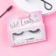 Selfie Star Накладные ресницы Eyelashes Wet Look  Flutter, SS32