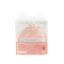 Solomeya Спонж для макияжа каплевидный, Пудрово-розовый, 1 шт./Solomeya Rubycell Makeup Sponge, Powder Pink, 1 pcs. 