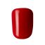 Kiss Твердый лак Импресс Маникюр Акцент "Красное Золото", длина короткая Impress Manicure Accent BIPA015С