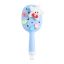 Solomeya Набор украшений для расчески, Пушистое настроение, 5 шт./Set of charms for hair brush, Fluffy mood, 5 pcs. 