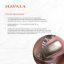 Mavala Лак для ногтей Тон 971 Pretty Bronze 5 мл 9090971 