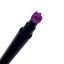 Selfie Star Подводка для глаз со штампом Звезда Фиолетовая / 2 in 1 Quick & Easy Eyeliner Star stamp Lilac