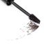 Kiss Тушь для бровей Black Dark Brown Eyebrow mascara RBM01