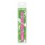 Solomeya Пилка для ногтей Lil dragons 180/220 / Lil dragons  Nail File, 1 шт. 