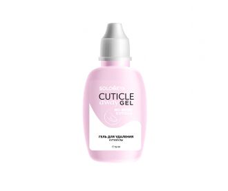 Solomeya Гель для удаления кутикулы Cuticle Away Gel 15 мл