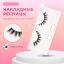 Selfie Star Накладные ресницы Eyelashes Wet Look  Flutter, SS32