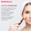Mavala Матовая фиксирующая пудра для лица Прозрачная MAGIC POWDER 6g 9051970 9051970