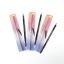 Selfie Star Карандаш для бровей с щеточкой Светло-коричневый  /  Delicate Eyebrow pencil with spiral brush Brown Caramel 01, 1,6 гр 