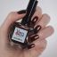 Solomeya Недельный лак One Week Vinyl Polish Pomegranate 23, 13ml