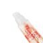 Solomeya Увлажняющий блеск для губ  Манговый чизкейк / Moisturizing Lip Gloss l Mango Cheesecake, 9 мл TLG 1556009