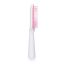 Solomeya Расческа для чувствительной кожи головы в футляре, Розовая / Hair Brush for sensitive scalp, Pink, 1 шт, ref. 221130-A-04 
