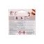Kiss Haute Couture Накладные пучки "Trio Lashes" Длина средняя Trio Lashes KHLC02