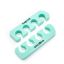 Solomeya Разделители для педикюра ( пара) "Свежая мята"/Pedicure Toe Separators "MINT" 