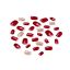 Kiss Твердый лак Импресс Маникюр Акцент "Красное Золото", длина короткая Impress Manicure Accent BIPA015С
