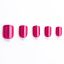 Kiss Broadway Твердый лак Импресс Маникюр "Джаз", длина короткая Impress Manicure BIP130