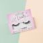 Selfie Star Накладные ресницы Eyelashes Wet Look  Flutter, SS32