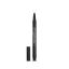 Selfie Star Водостойкая подводка-фломастер для глаз Коричневая  /  Waterproof Rotating Eyeliner Brown X03, 0,6 гр 