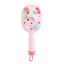 Solomeya Набор украшений для расчески, Пушистое настроение, 5 шт./Set of charms for hair brush, Fluffy mood, 5 pcs. 
